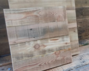 Pallet Wood Canvas, Reclaimed Wood Canvas, Pallet Wood for Signs, Sign, Pallet Wood Sign, Wood Sign, Blank Wood Sign, DIY Pallet Wood Sign