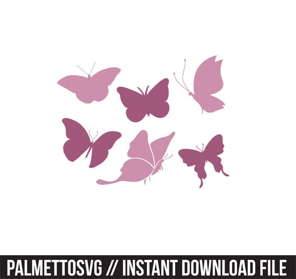 Free Free 213 Free Butterfly Svg For Commercial Use SVG PNG EPS DXF File