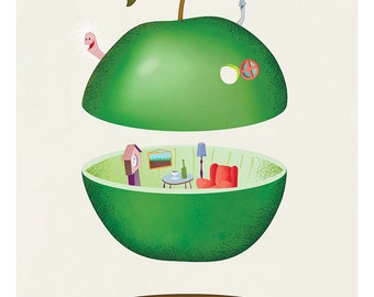 Versteckte tier | Etsy