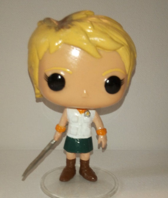 funko pop silent hill