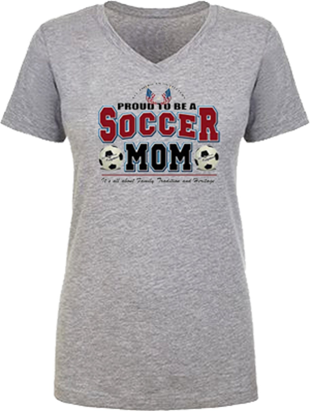 Soccer mom Funny Shirt Humor Shirt River Shirt Lake Shirt