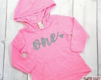 rainbow 1st birthday shirt