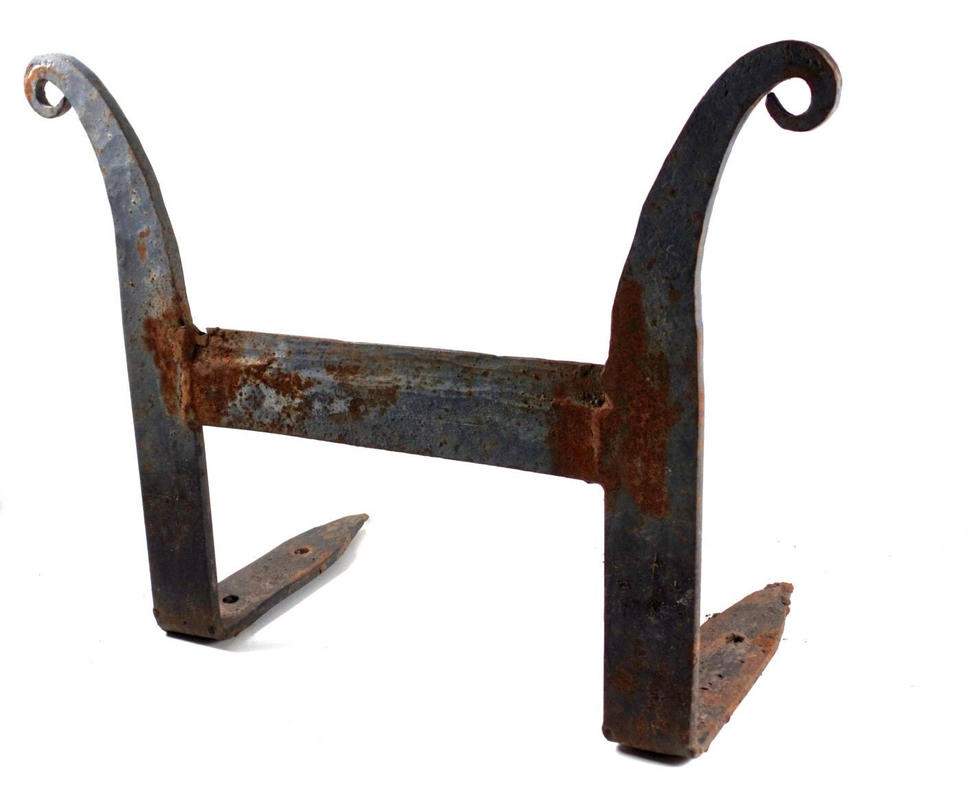 Antique Boot Scraper Iron