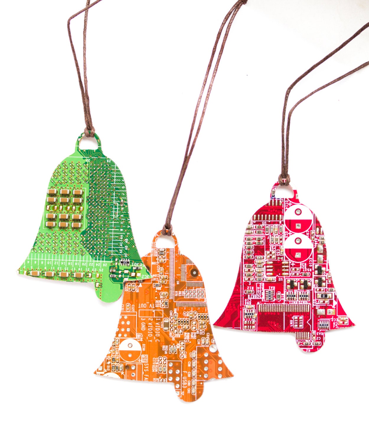 jingle bell christmas ornament holiday decor geeky jingle bell christmas ornament holiday decor geeky