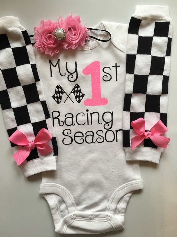 baby race gear