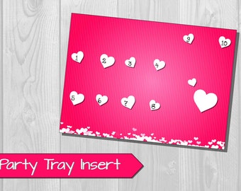 Mary kay printable | Etsy