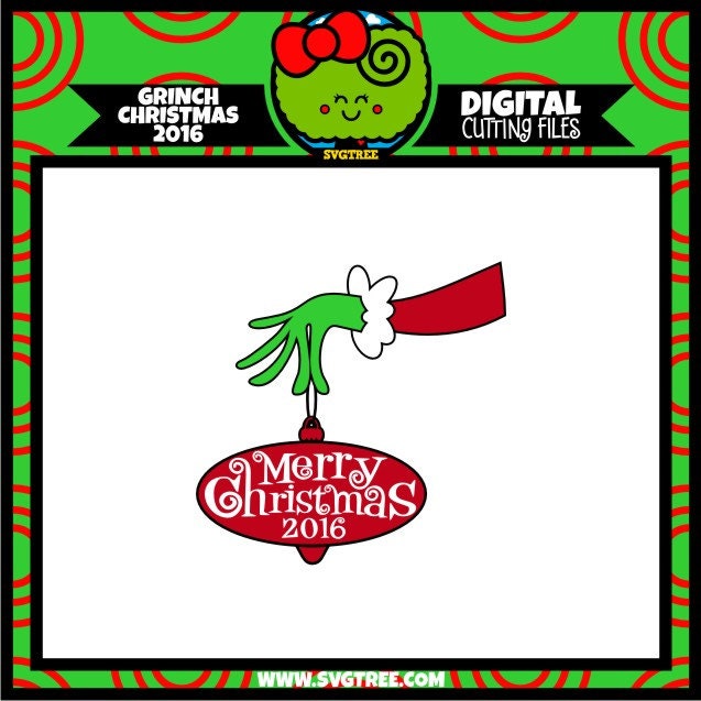 Download Grinch SVG Dr Seuss SVG Christmas SVG Christmas Shirt by ...