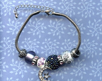 bracelet pandora tissu bracelet pandora tissu