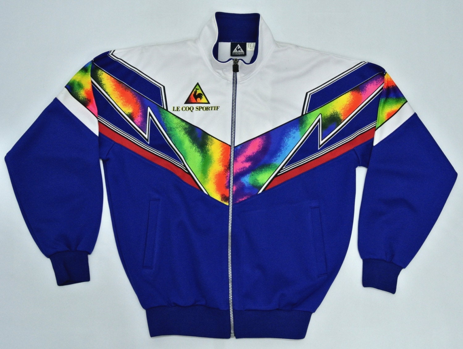 le coq sportif homme survetement