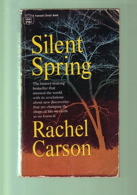 carson silent spring