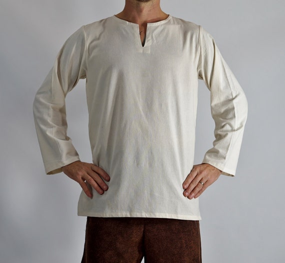 medieval undershirt