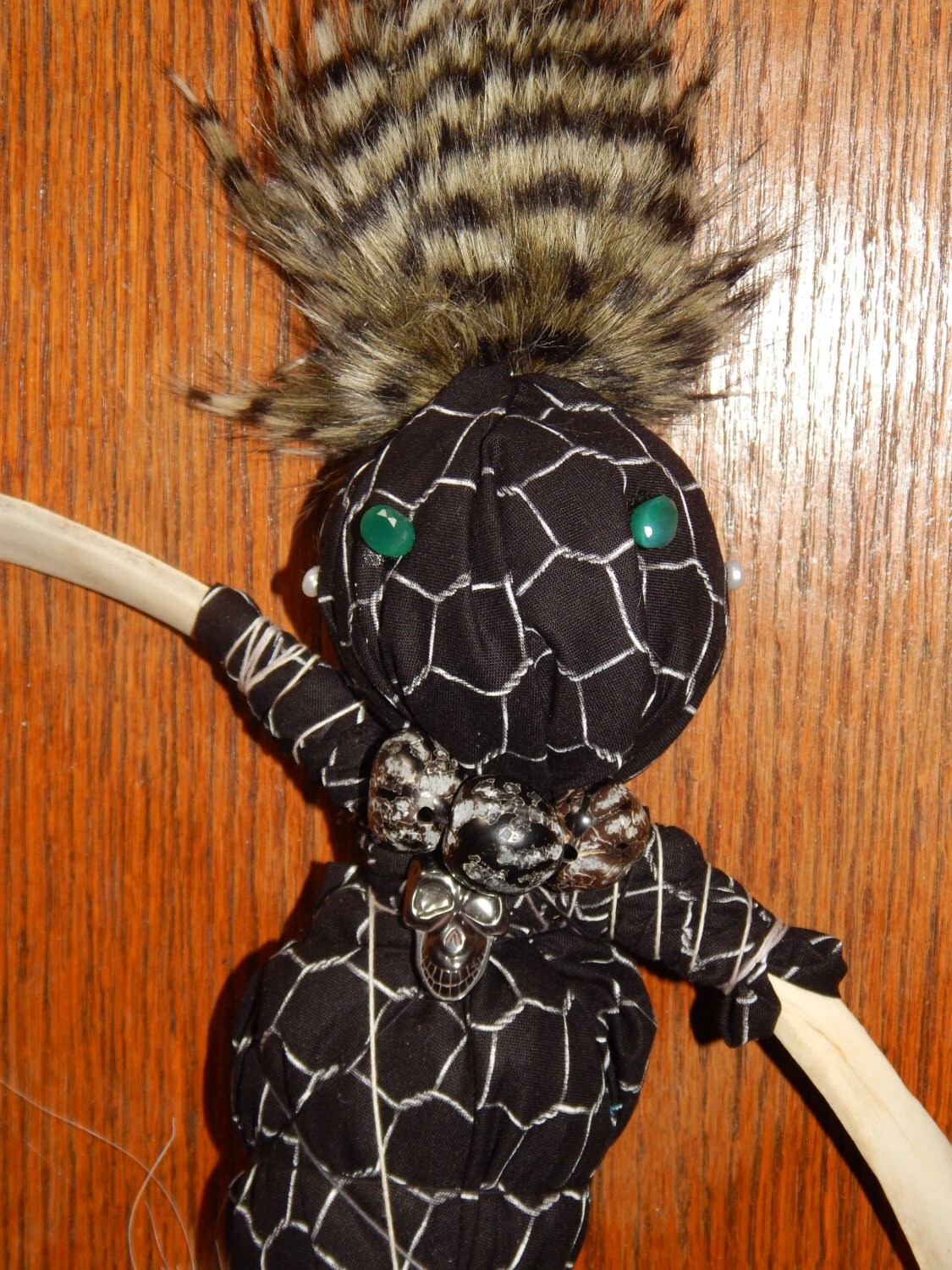 juju voodoo doll