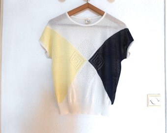 Top vintage