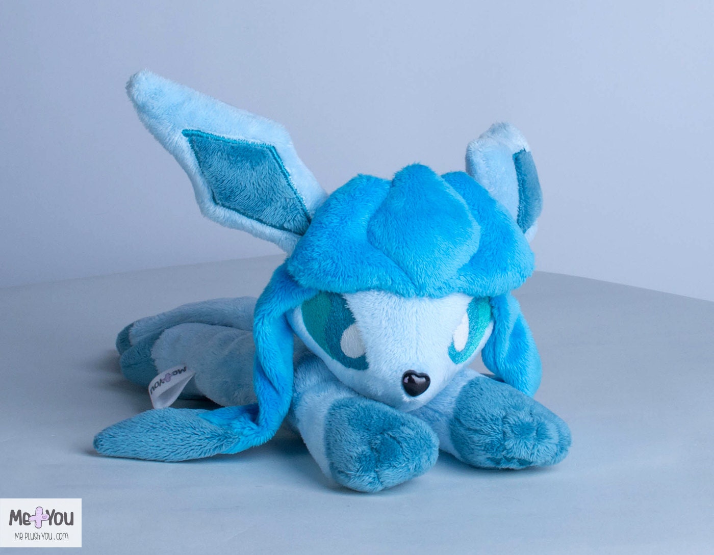 glaceon plush