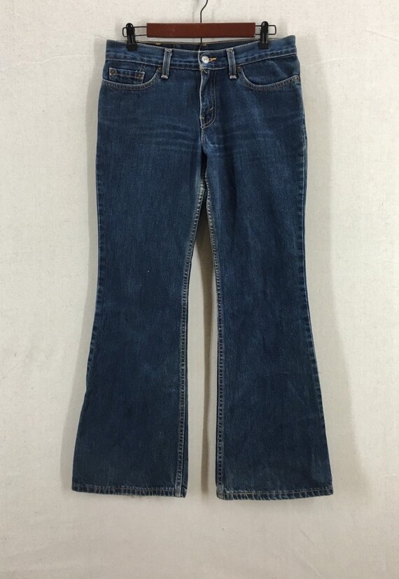 levis 514 vintage