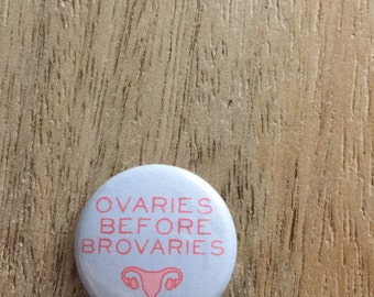Leslie Knope Buttons/Pins - Volume I