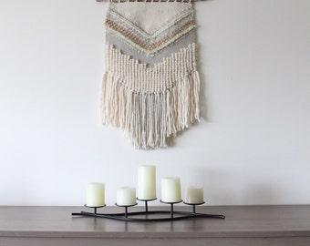 Woven Wall Hanging woven wall hanging | etsy Woven Wall Hanging woven wall hanging | etsy