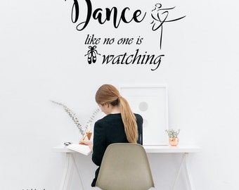 Ballerina Wall Art ballerina wall decor | etsy Ballerina Wall Art ballerina wall decor | etsy