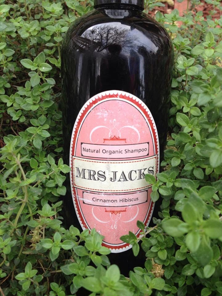 Organic Shampoo For Red Hair Vegan Shampoo Herbal Shampoo