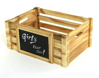 Aufbewahrungsbox | Etsy