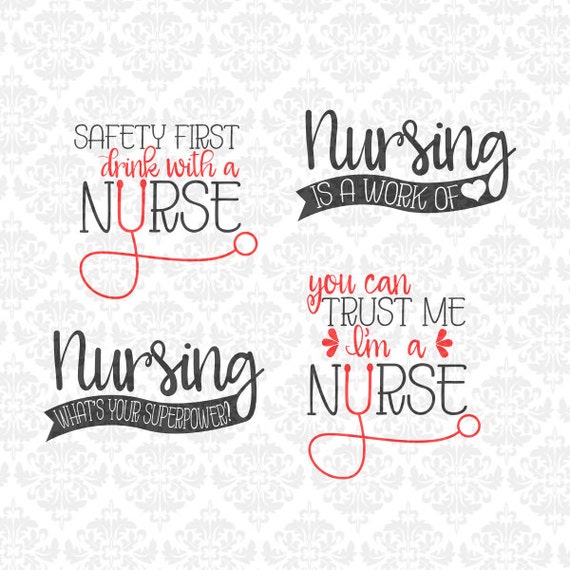 Download Nurse svg Nursing svg Nurse student svg Nurse shirt svg