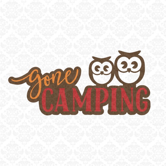 Download Happy Camper I Love Camping Off Map Gone SVG DXF Ai Eps Studio