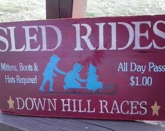 line rider sled