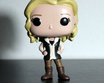 beth walking dead funko pop