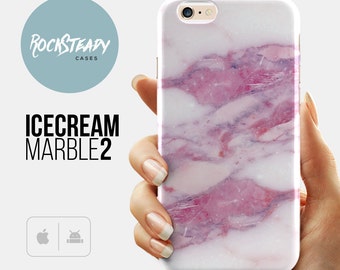 Pink Marble iPhone 6 case, Iphone 6s case, 7 Plus, Samsung Galaxy s7, s6, s5 cover, 6 plus case, white samsung s4 case, 5s case
