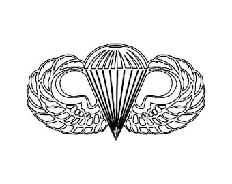 US Army 3rd Infantry Division Patch Vector Files dxf eps svg