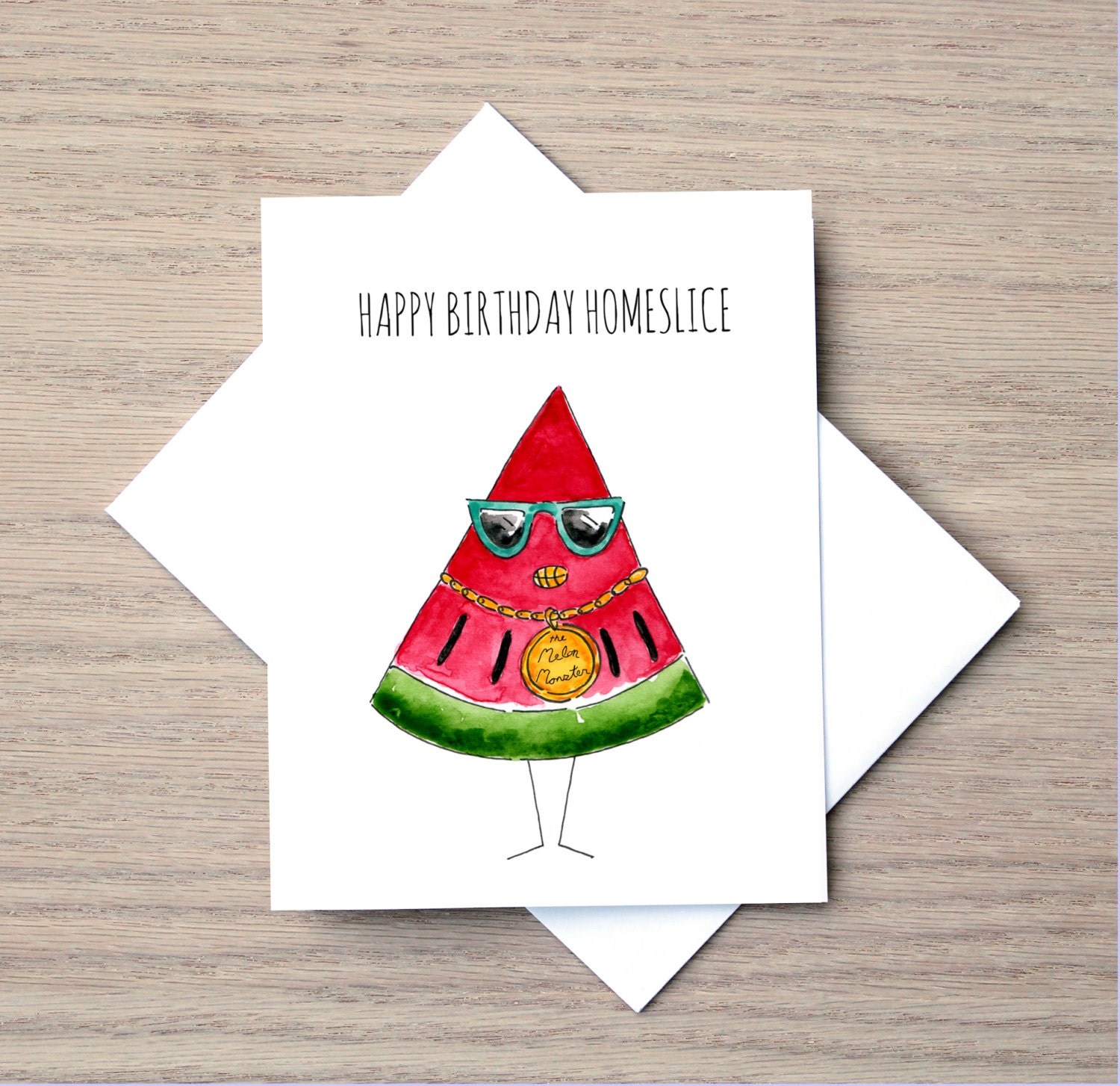 watermelon-birthday-card-watermelon-card-funny-birthday
