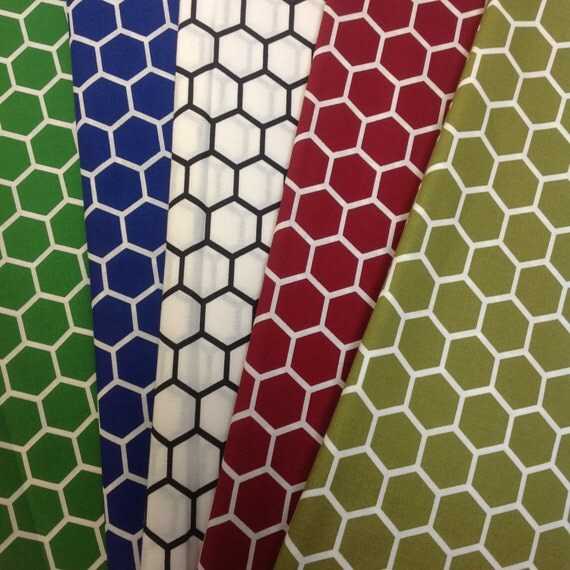 Print Cotton Fabric by TheFabricAndYarnLady on Etsy