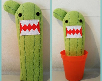 preston cactus jones plush