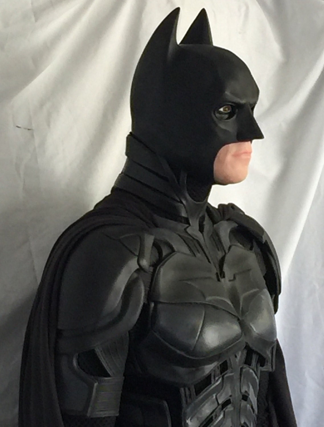 the dark knight replica costume