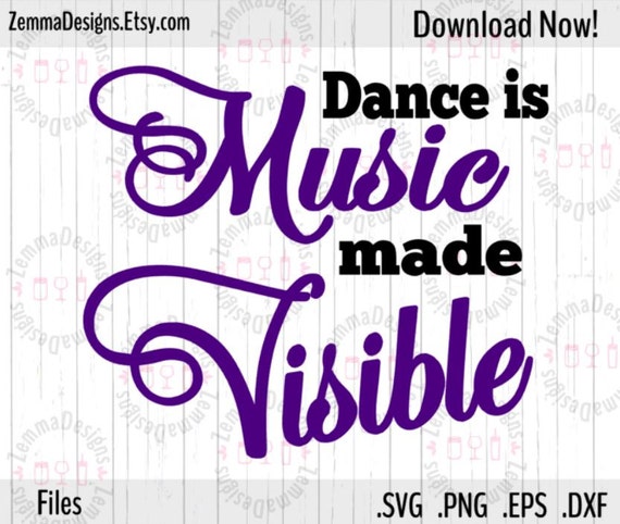 Download Dance svg commercial use svg Dance mom svg Cutting file.