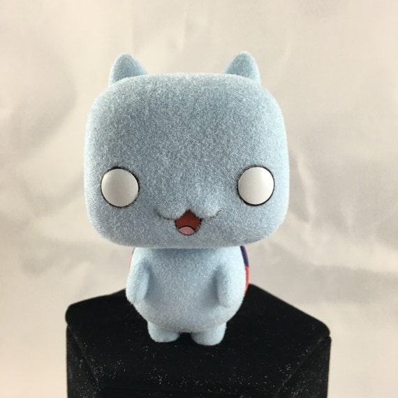 catbug funko pop