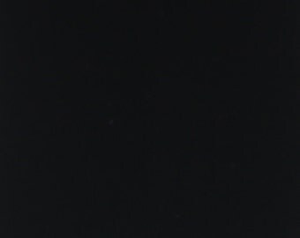 SWIM Fabric: Black UV 50+ Swim Fabric. Sold by the 1/2 yard