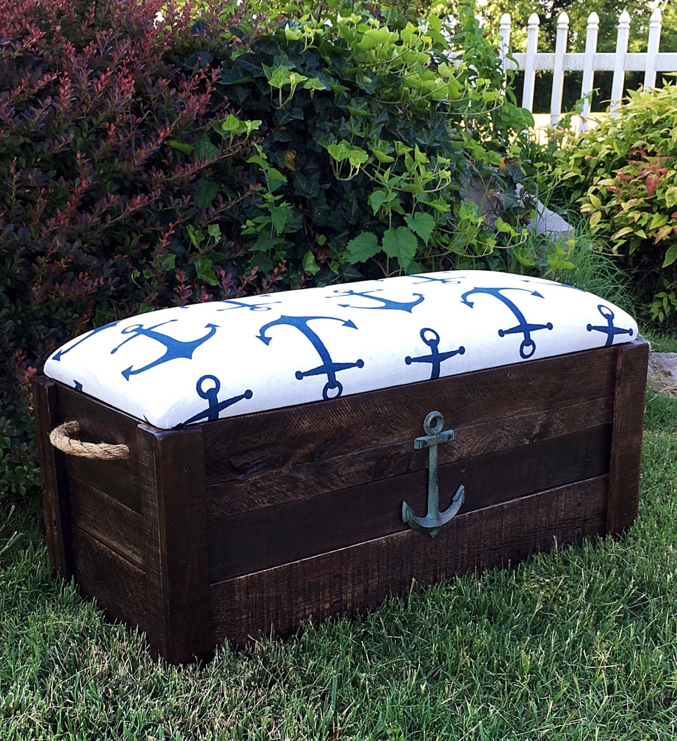 hope chest toy box