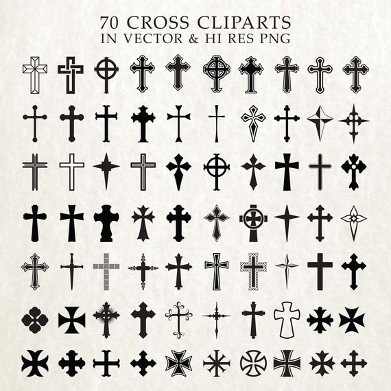 Download Cross SVG Cut Files Crosses SVG Cut Files Christian SVG