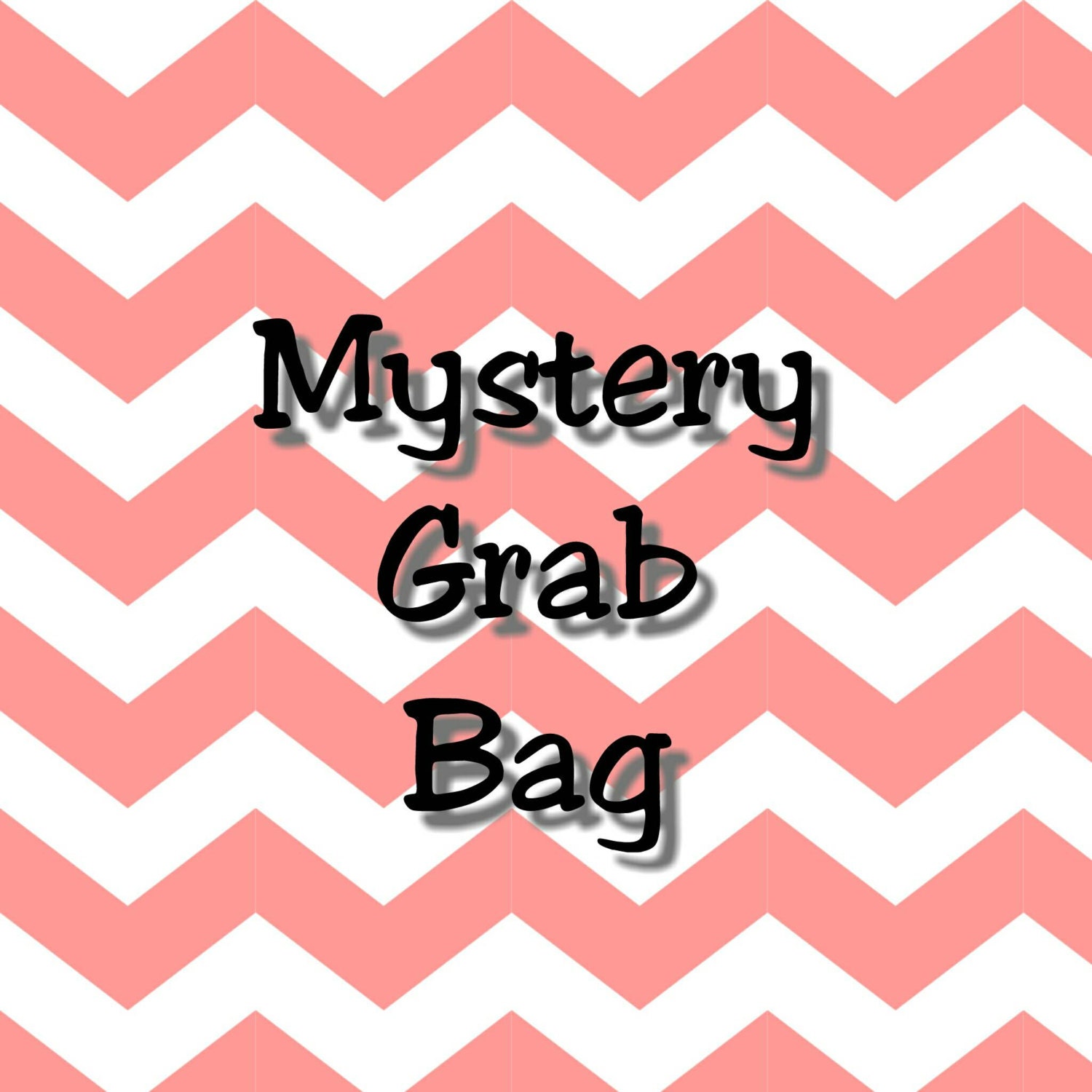 Mystery Grab Bag/ Mystery Decal Bag/ hydro flask decal/ yeti