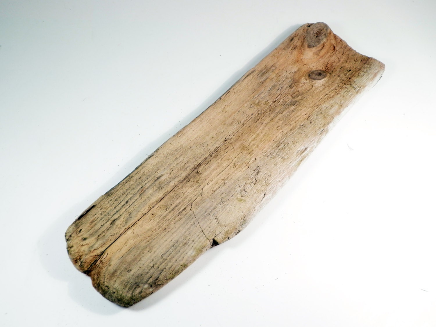 Baltic sea driftwood plank Rustic home decor Driftwood