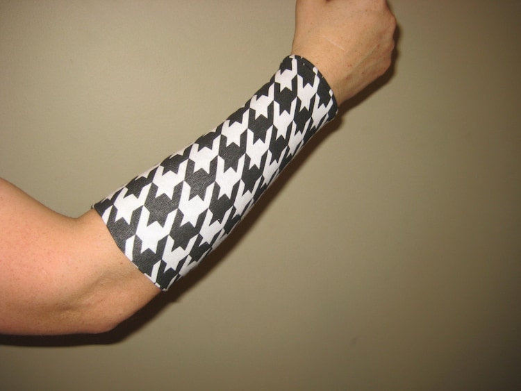 8 Dialysis Arm Band Fistula Cover Sleeve many by DialysisArmBands