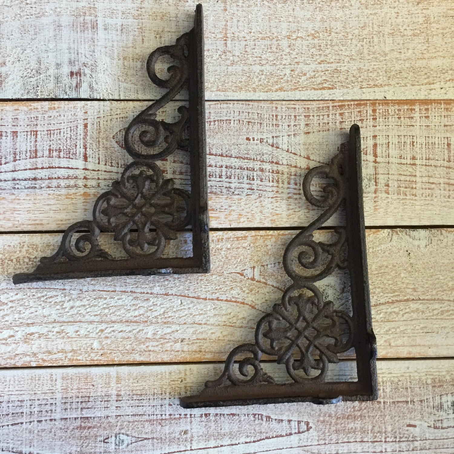 Bracket Brackets Iron Brackets Decor