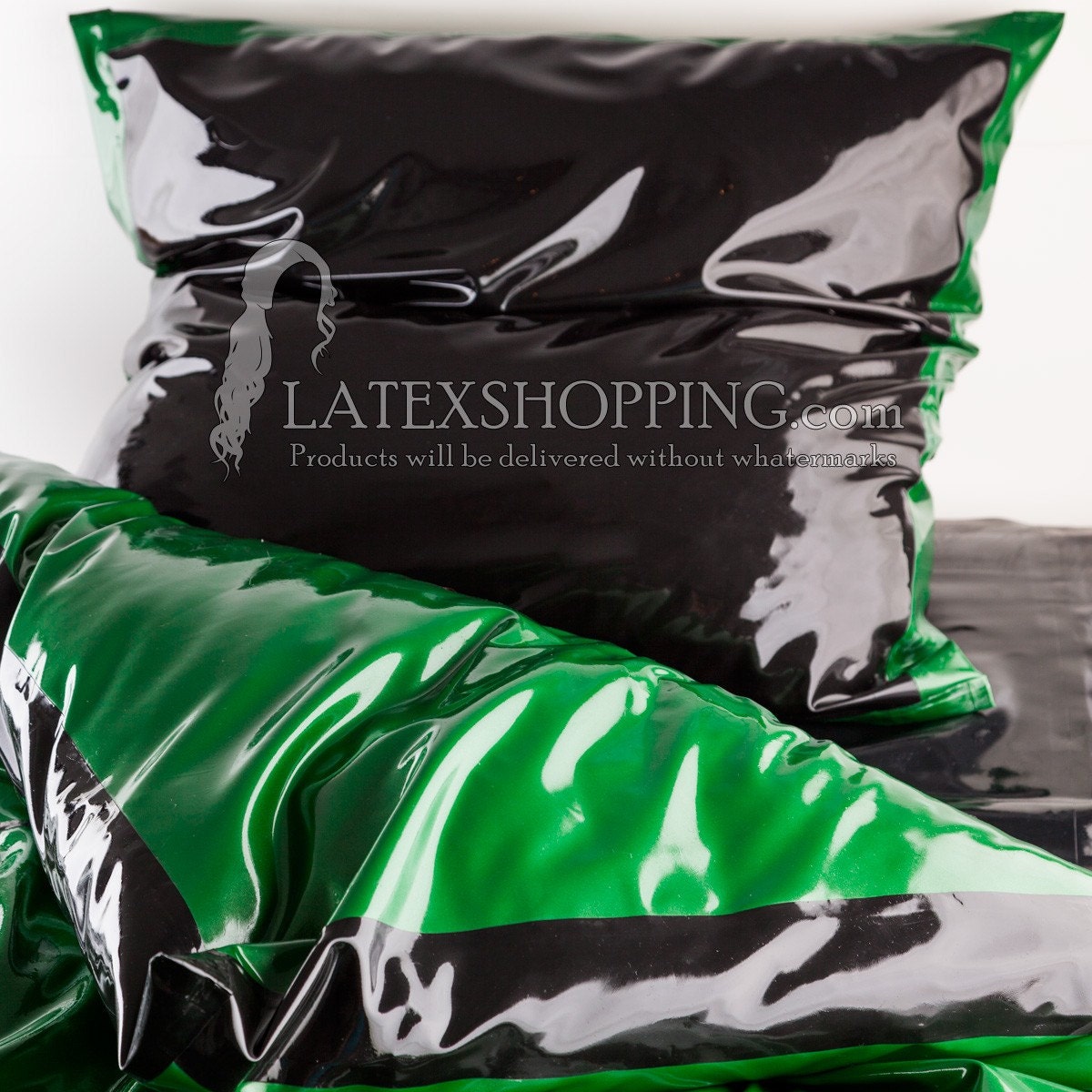 Duvet Cover Latex Bedding With Pillow And Blanket Duvet Cover Handmade