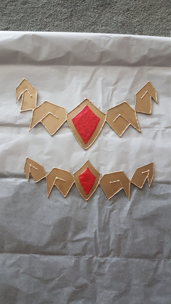 Zelda themed Windwaker crown Zelda cosplay crown Princess