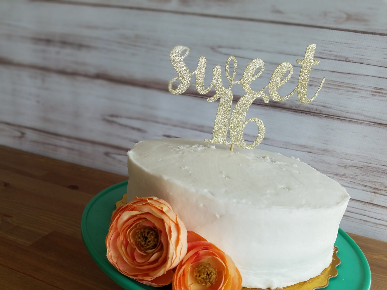 Download Sweet sixteen cake topper sweet 16 cake topper sweet 16