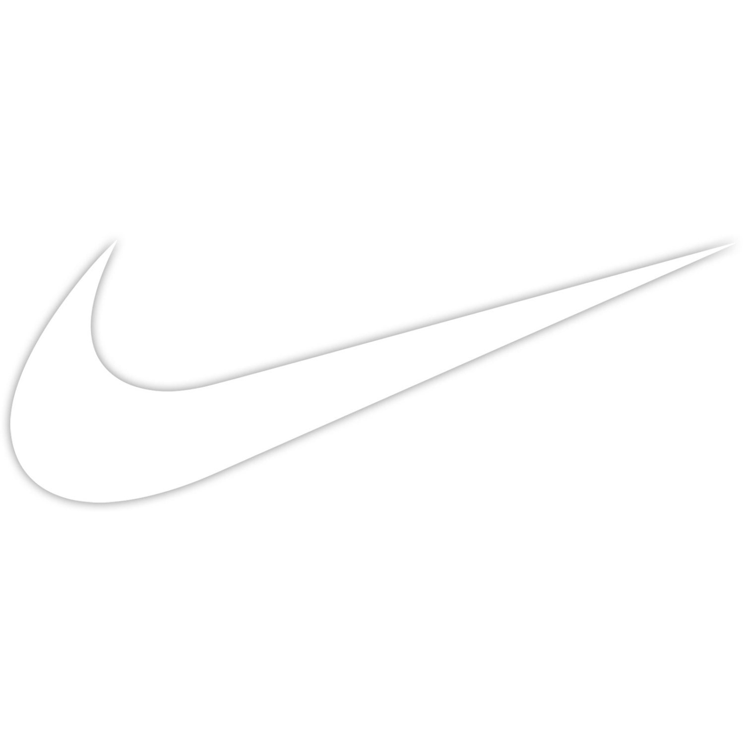 Nike Swoosh Logo Sticker Decal Car Truck Window Laptop Die Cut