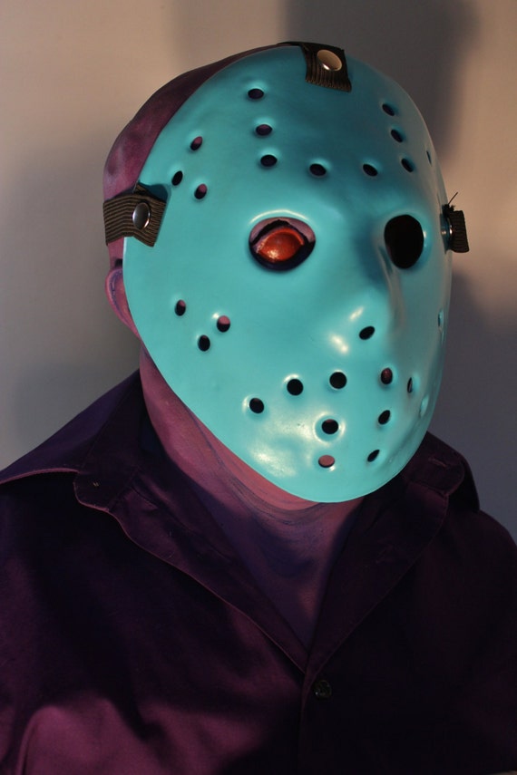 8 bit jason voorhees