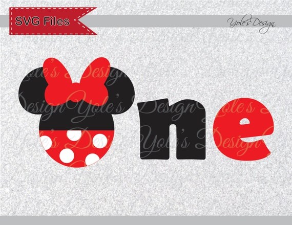 Free Free Minnie Mouse Birthday Svg Free 907 SVG PNG EPS DXF File
