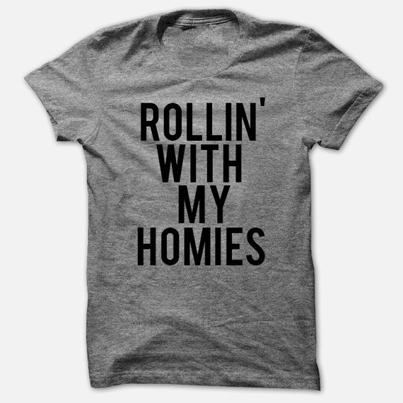 lil homies t shirt